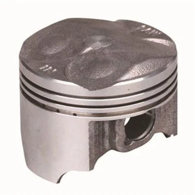Piston moteur